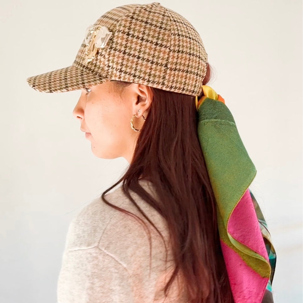 Bo-Kaap Scarf