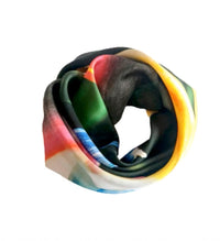 Strelitzia Scarf