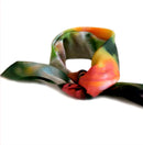 Succulent Scarf