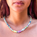 Rubber Fishies Necklaces