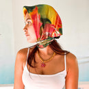 Succulent Scarf