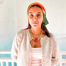 Bo-Kaap Scarf