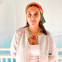 Bo-Kaap Scarf