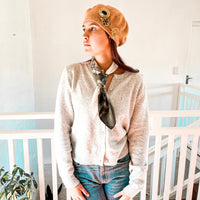 Mini Maria Scarf
