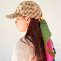 Bo-Kaap Scarf