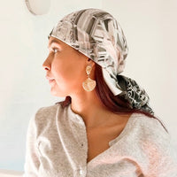 Long Street Scarf